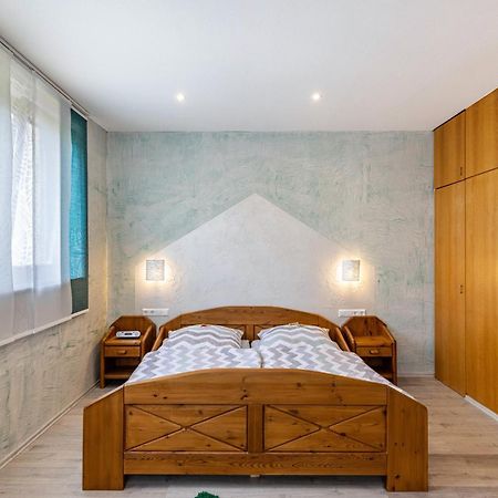 Apartamento Für Traufgängerle Albstadt Exterior foto