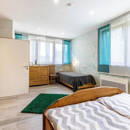 Apartamento Für Traufgängerle Albstadt Exterior foto