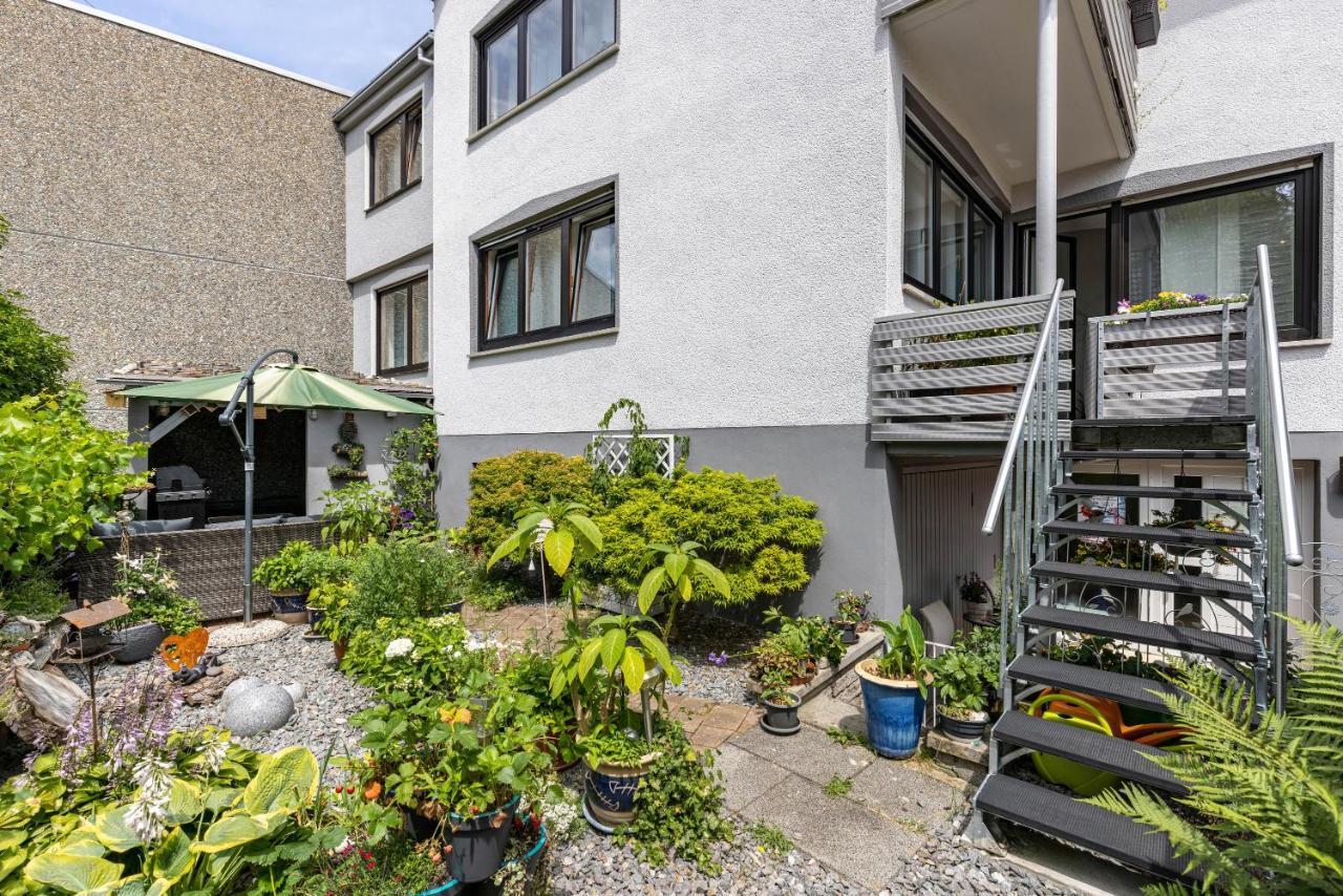 Apartamento Für Traufgängerle Albstadt Exterior foto
