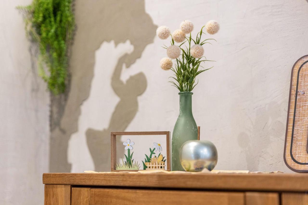 Apartamento Für Traufgängerle Albstadt Exterior foto