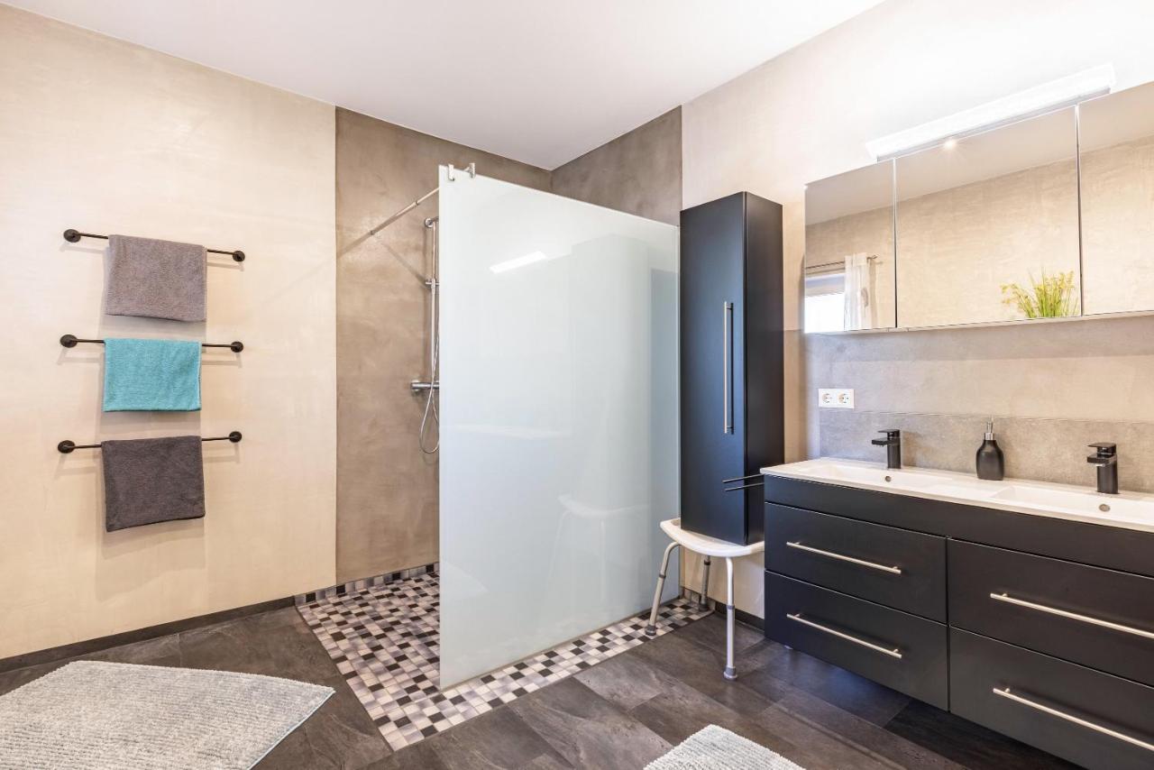 Apartamento Für Traufgängerle Albstadt Exterior foto