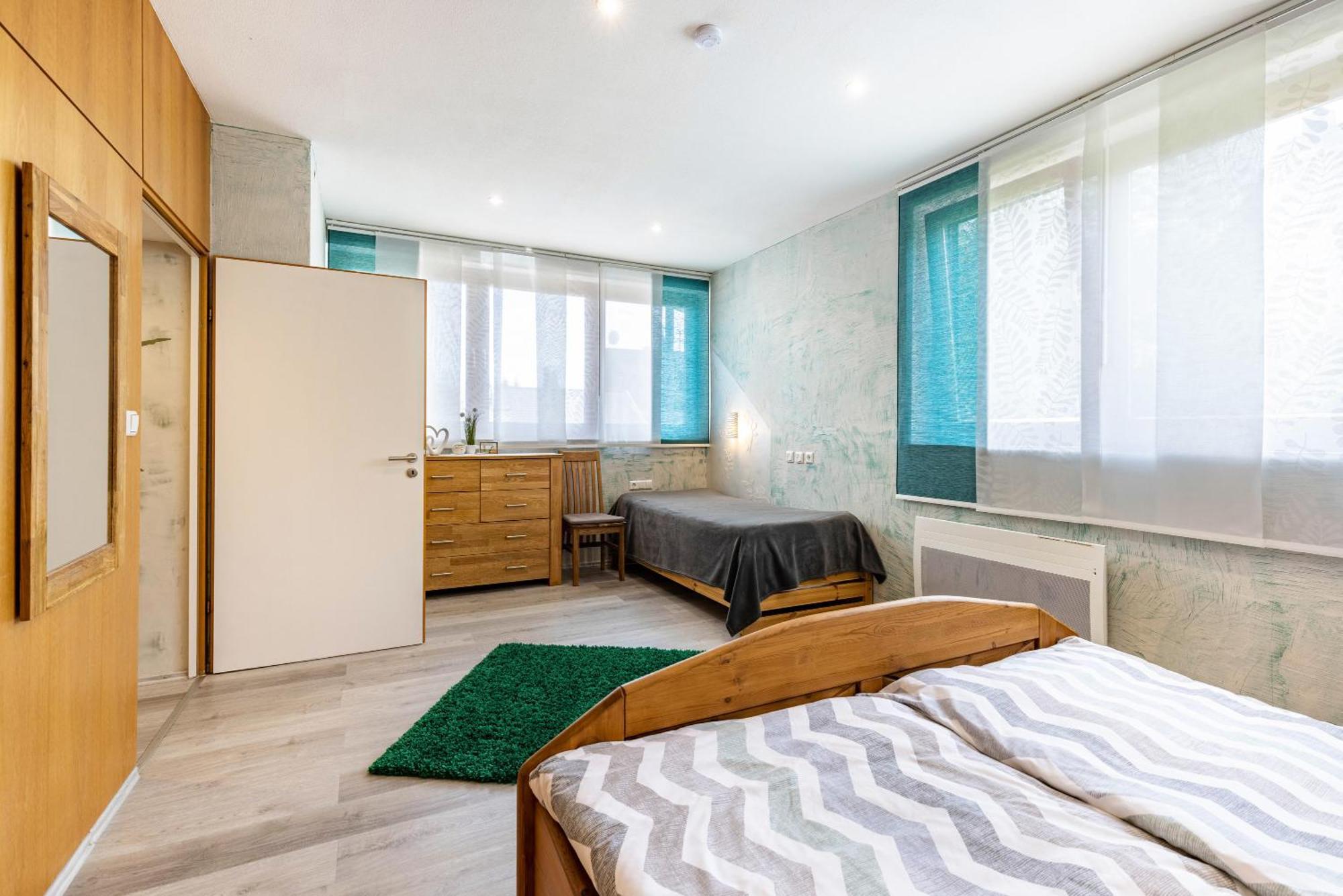 Apartamento Für Traufgängerle Albstadt Exterior foto