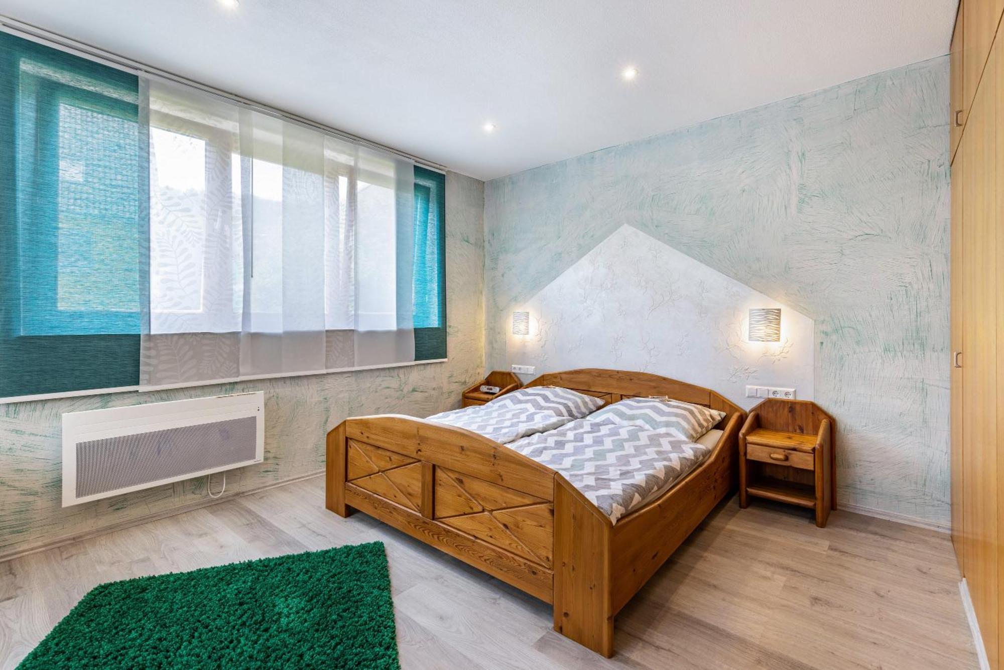 Apartamento Für Traufgängerle Albstadt Exterior foto