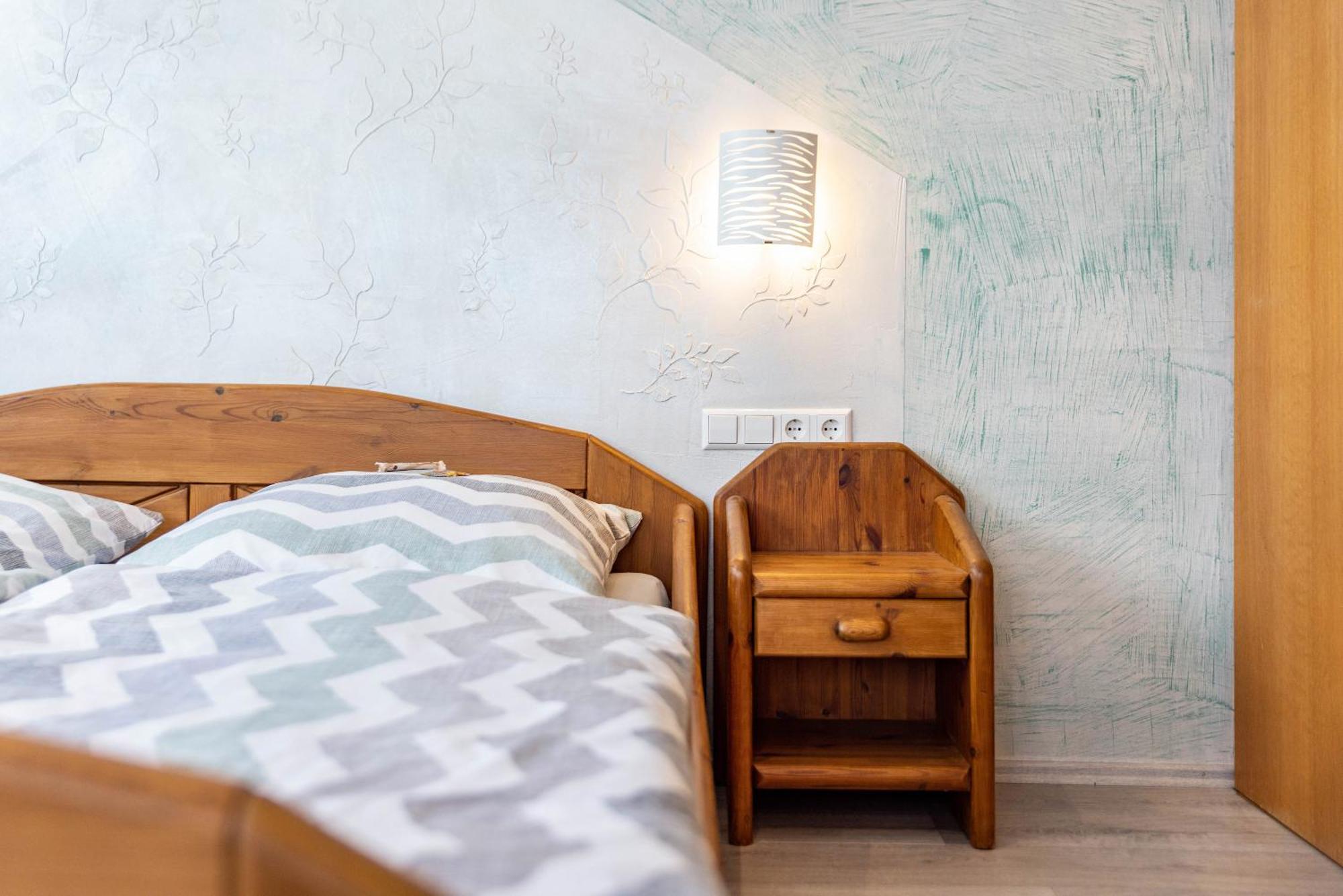 Apartamento Für Traufgängerle Albstadt Exterior foto