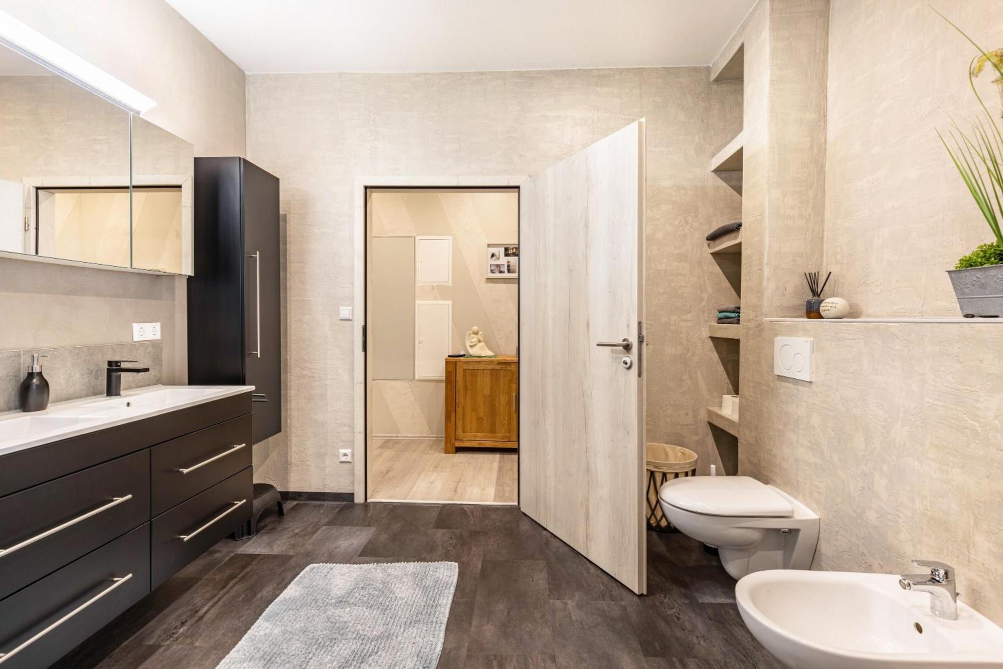 Apartamento Für Traufgängerle Albstadt Exterior foto