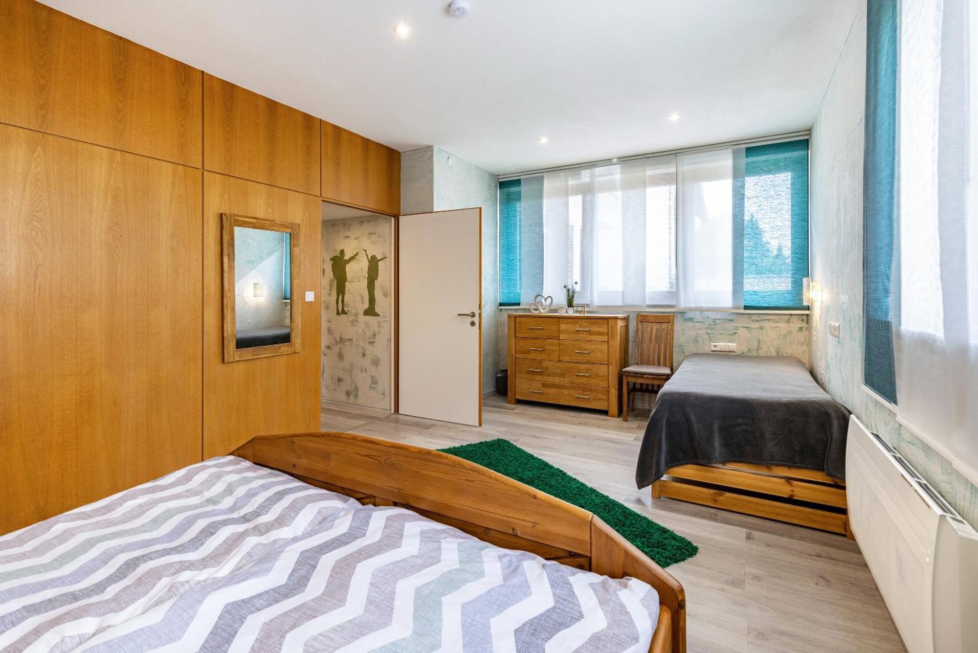 Apartamento Für Traufgängerle Albstadt Exterior foto