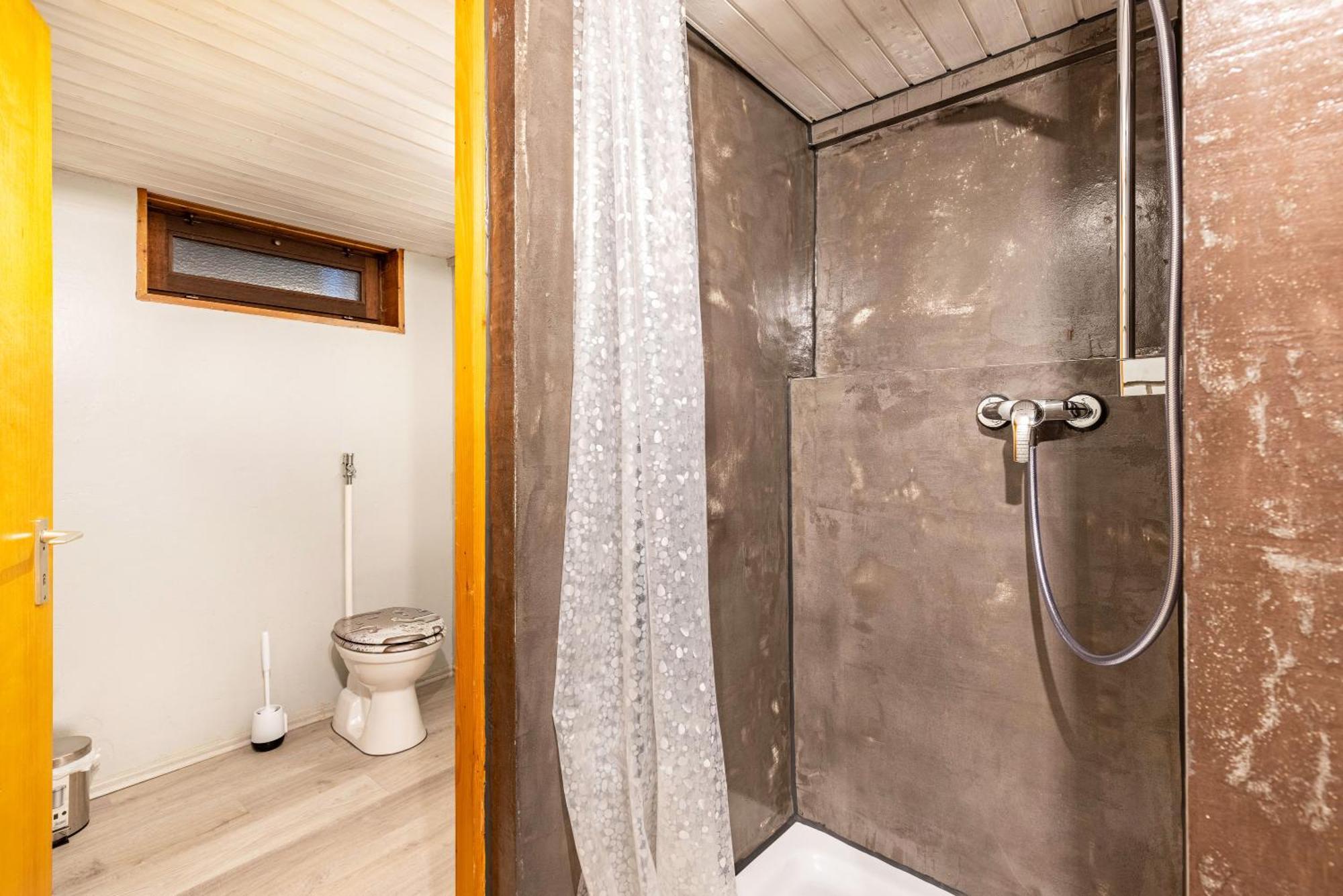 Apartamento Für Traufgängerle Albstadt Exterior foto
