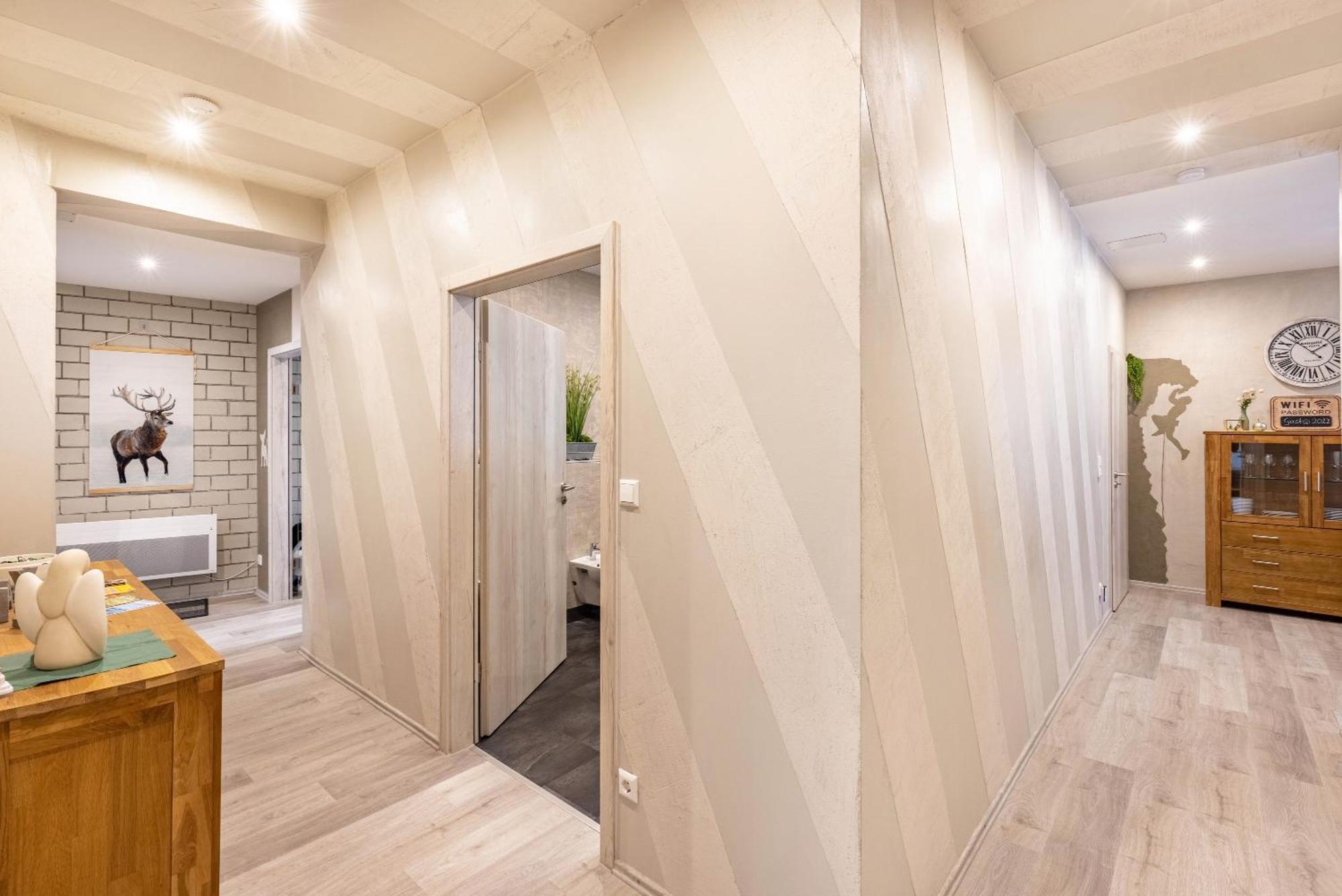 Apartamento Für Traufgängerle Albstadt Exterior foto