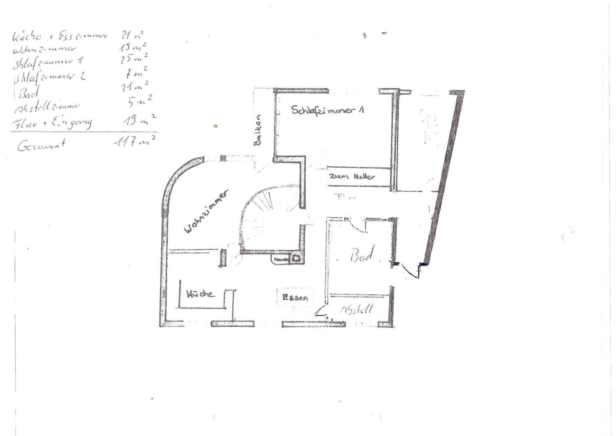 Apartamento Für Traufgängerle Albstadt Exterior foto